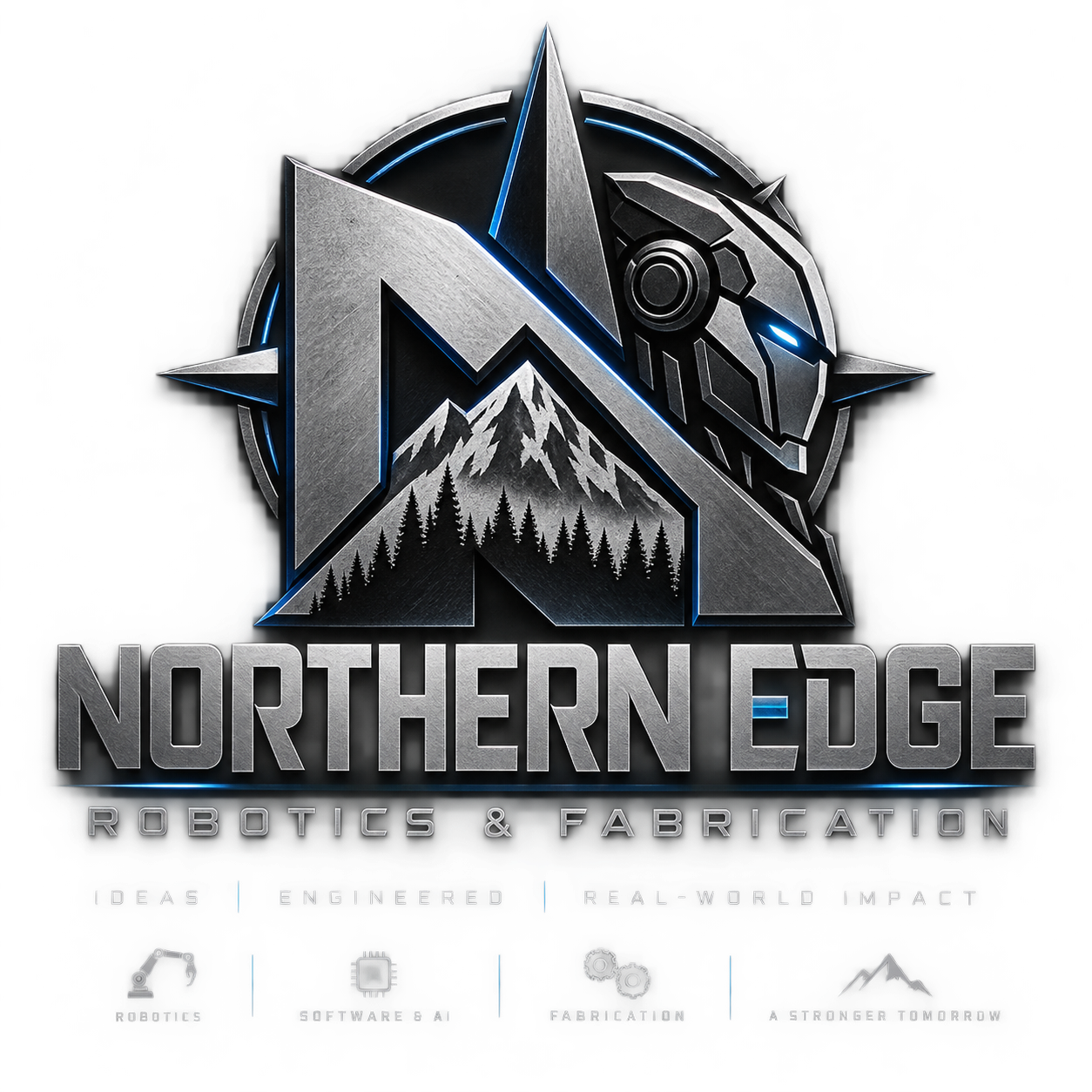 Northern Edge Robotics & Fabrication
